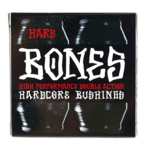 Gomas Bones Duras Doble Accion de Alto Rendimiento
