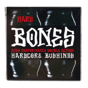 Gomas Bones Duras Doble Accion de Alto Rendimiento