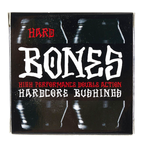 Gomas Bones Duras Doble Accion de Alto Rendimiento