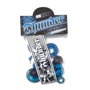 Gomas Kit Thunder de Reconstruccion de Bujes Azul 95 Duro
