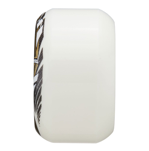 Ruedas Bones Scorpeedo SPF 58 mm 84B Duro - Imagen 2
