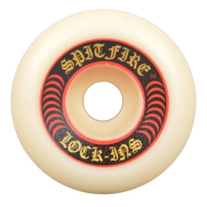 Ruedas Spitfire Formula Four Lock-Ins 53 mm 101 Duro