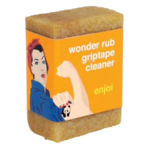 Limpia Lija Enjoi Wonder Rub