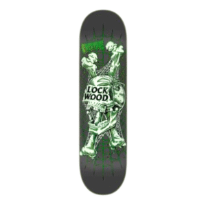 Tabla Creature LockWood Keepsake VX 8.25"