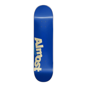 Tabla Almost Most Royal 8.5"