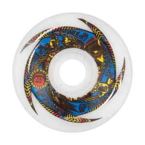 Ruedas OJ's Team Rider Speedwheels Og 61 mm 101 A