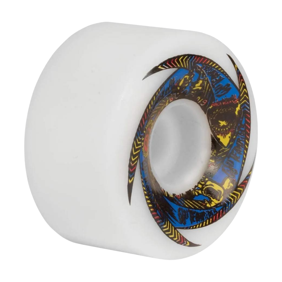 Ruedas OJ's Team Rider Speedwheels Og 61 mm 101 A - Imagen 2