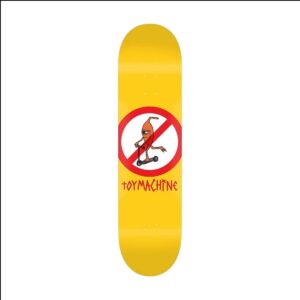 Tabla ToyMachine No Scooter 8.25"