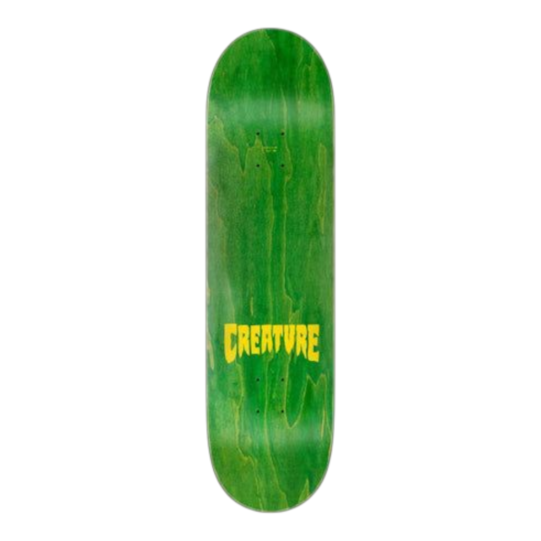 Tabla Creature Provost Hest Coast 8.5" - Imagen 2