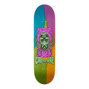 Tabla Creature Stubbs 8.25"