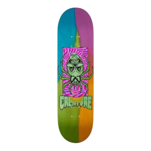 Tabla Creature Stubbs 8.25"