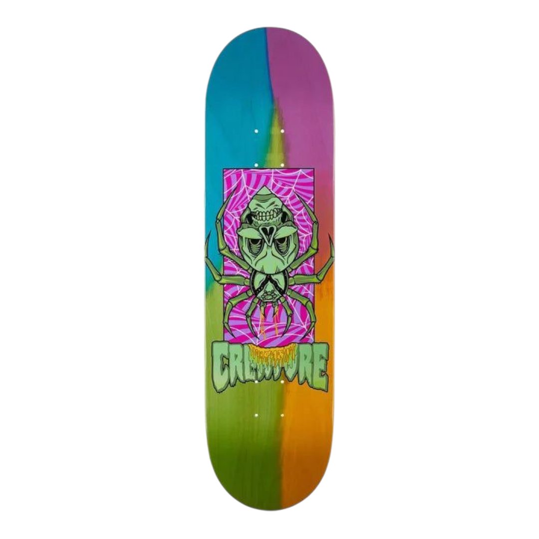 Tabla Creature Stubbs 8.25"