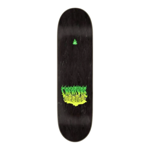 Tabla Creature Stubbs 8.25" - Imagen 2