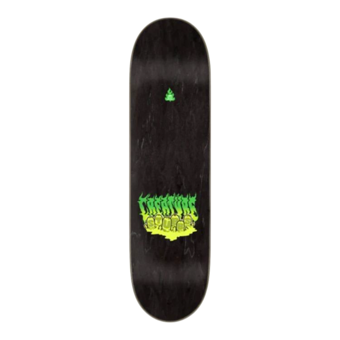 Tabla Creature Stubbs 8.25" - Imagen 2