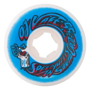 Ruedas OJ's Vake Wooten Elite 55 mm 101A Duro