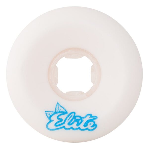 Ruedas OJ's Vake Wooten Elite 55 mm 101A Duro - Imagen 2