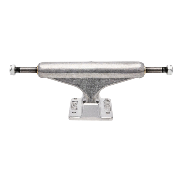 Trucks Independent Hueco Forjado Stage 11 Base Plateada