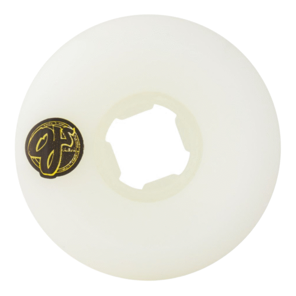 Ruedas OJ's Team Hard Line 53 mm 99 A Duro - Imagen 2