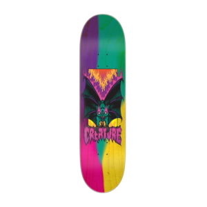 Tabla Creature Stubbs MD 8.0"