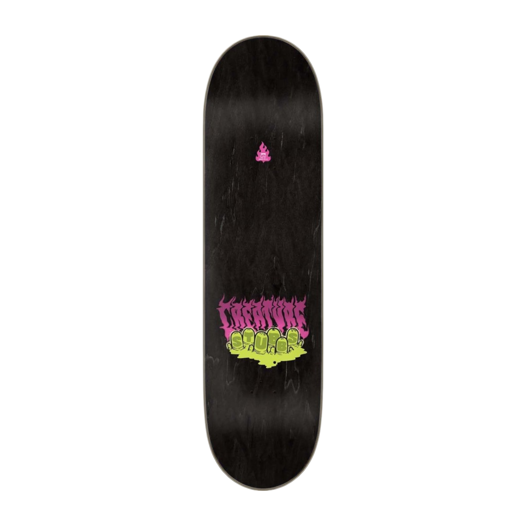 Tabla Creature Stubbs MD 8.0" - Imagen 2