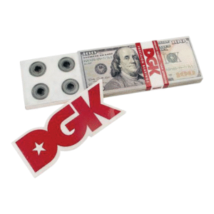 Baleros DGK Benjamins