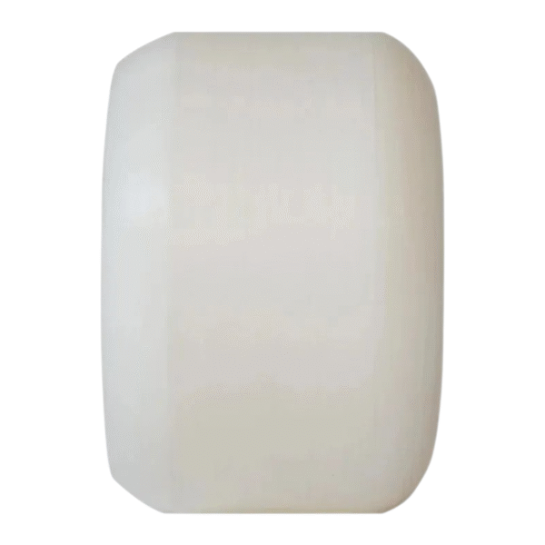 Ruedas OJ's Ace Pelka Slappy Redz Doble Duro 58 mm 101A/95A - Imagen 3