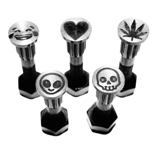 Tornillos Screw City 1" - Imagen 2
