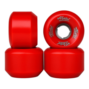 Ruedas Alva Conicas Guava Sorvet 101A