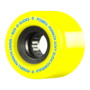 Ruedas Powell Peralta Snakes G-Slides SSF 59mm 82A Duro