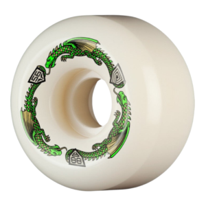 Ruedas Powell Peralta Dragons 56 Simetrical mm 88A V6