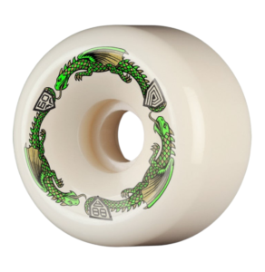 Ruedas Powell Peralta Dragons Simetrical 60mm 88A V6