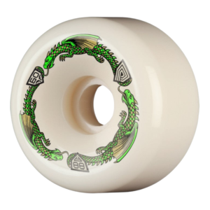 Ruedas Powell Peralta Dragons Simetrical 60mm 88A V6