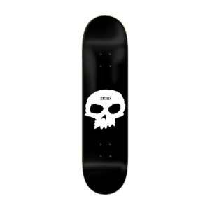 Tabla Zero Single Skull