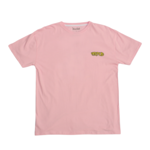 Playera Controla St.