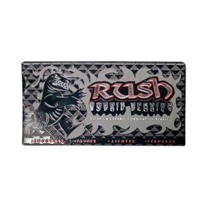 Baleros Rush Hibrido