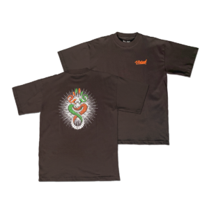 Playera Simbiosis