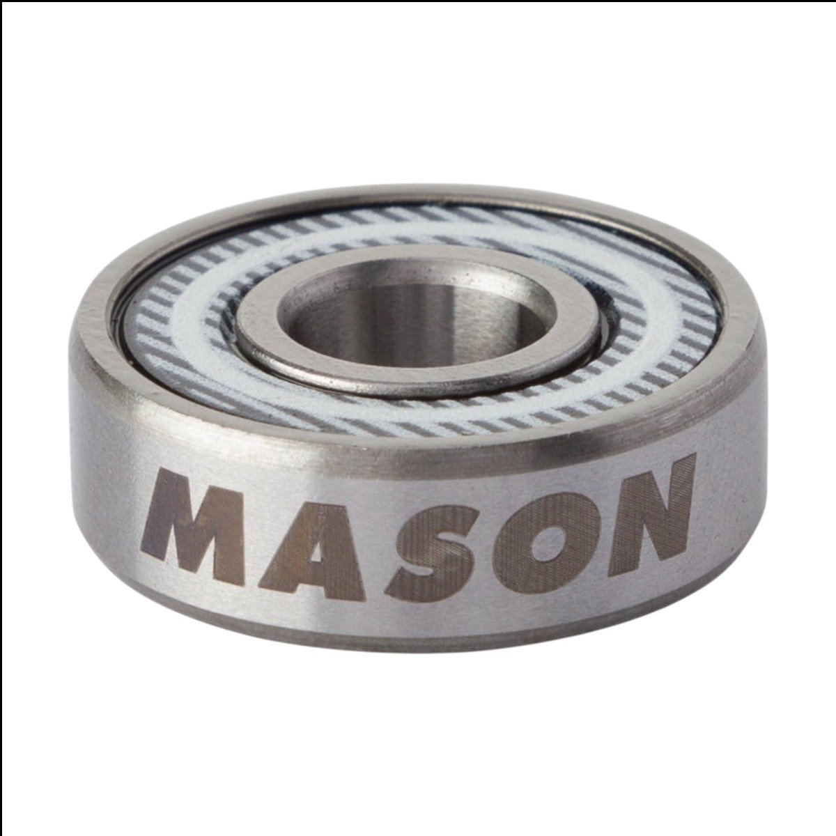 Balero Bronson G3 Mason Silva Pro - Imagen 4
