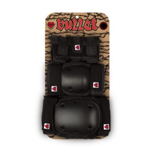 Set de Protecciones Bullet