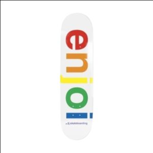 Tabla Enjoi Spectrum R7 8.25"