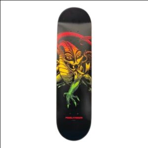 Tabla Powell Peralta Caballero 8.75"